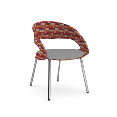 Traverse Crypton Upholstery Fabric